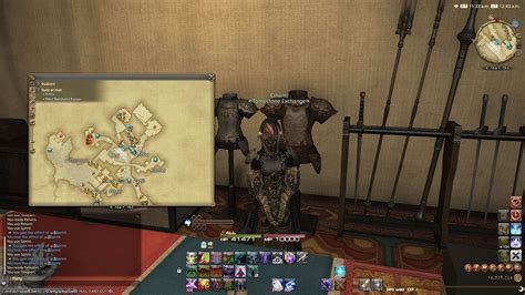 ff14 tomestones of causality.